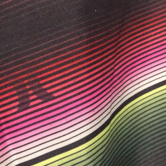 Y2K Hurley  Bermuda board shorts - Picture 4 of 13